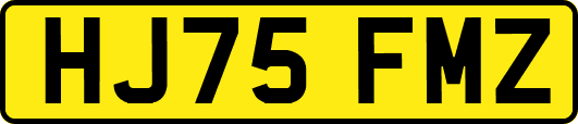 HJ75FMZ