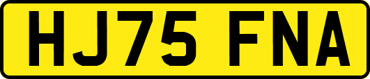 HJ75FNA