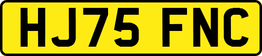 HJ75FNC