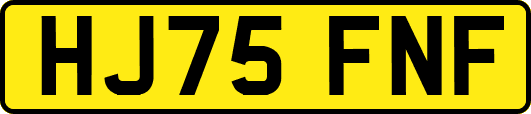 HJ75FNF