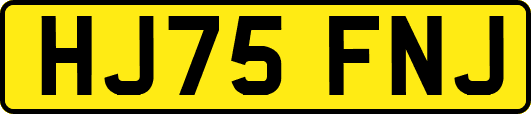 HJ75FNJ