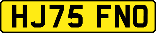 HJ75FNO