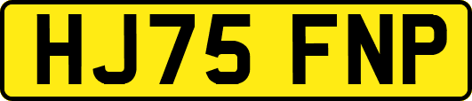 HJ75FNP