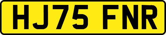HJ75FNR