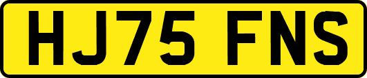 HJ75FNS