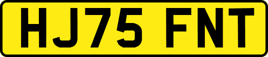 HJ75FNT