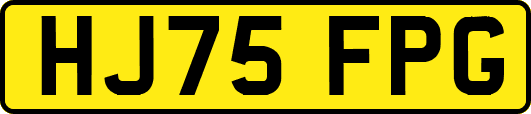 HJ75FPG