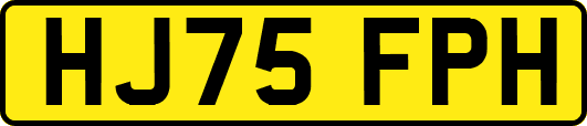 HJ75FPH