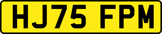HJ75FPM