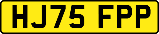 HJ75FPP