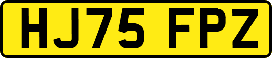 HJ75FPZ