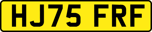 HJ75FRF