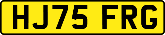 HJ75FRG