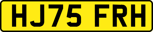 HJ75FRH