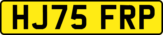 HJ75FRP