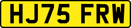 HJ75FRW