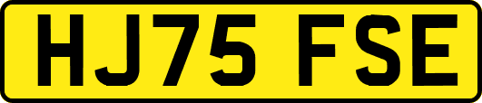 HJ75FSE