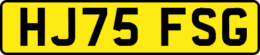 HJ75FSG