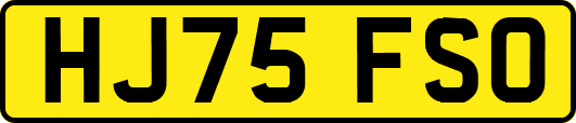 HJ75FSO