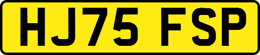 HJ75FSP