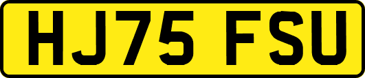 HJ75FSU