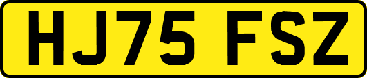 HJ75FSZ