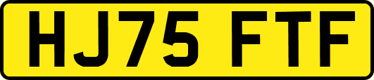 HJ75FTF