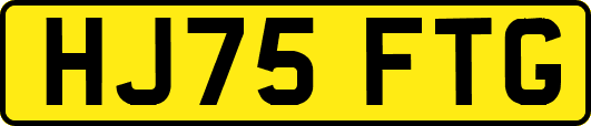 HJ75FTG
