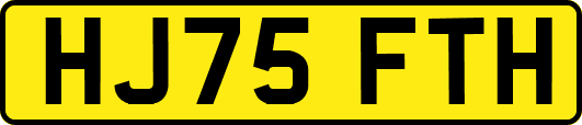 HJ75FTH