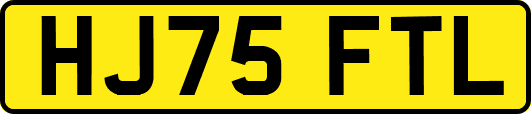 HJ75FTL