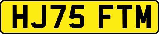 HJ75FTM