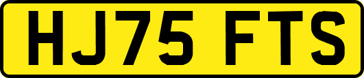 HJ75FTS
