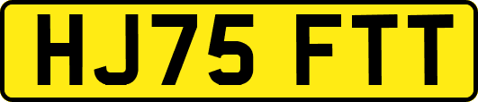 HJ75FTT