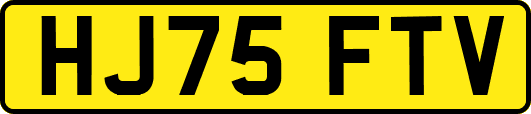 HJ75FTV