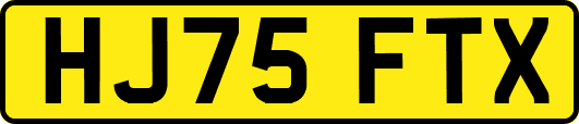 HJ75FTX