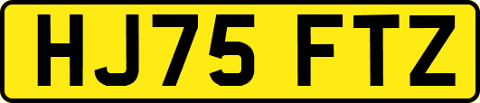 HJ75FTZ