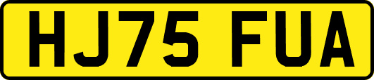 HJ75FUA