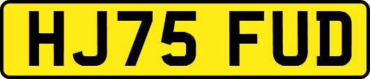 HJ75FUD
