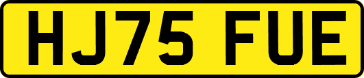 HJ75FUE