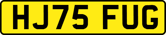 HJ75FUG