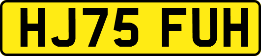 HJ75FUH