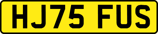 HJ75FUS