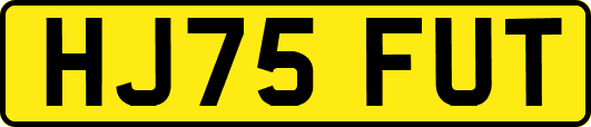 HJ75FUT