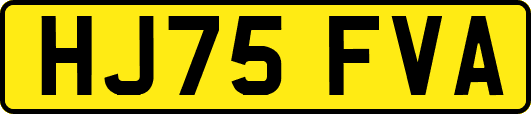 HJ75FVA
