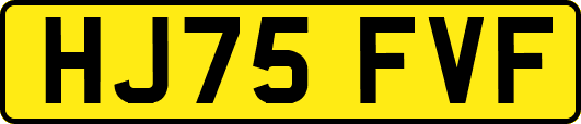 HJ75FVF