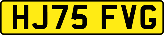 HJ75FVG