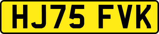 HJ75FVK