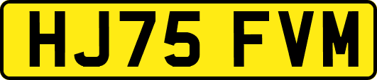 HJ75FVM