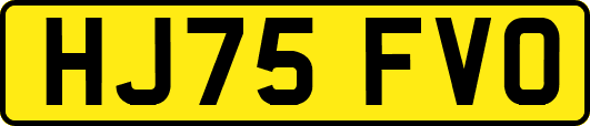 HJ75FVO