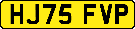 HJ75FVP